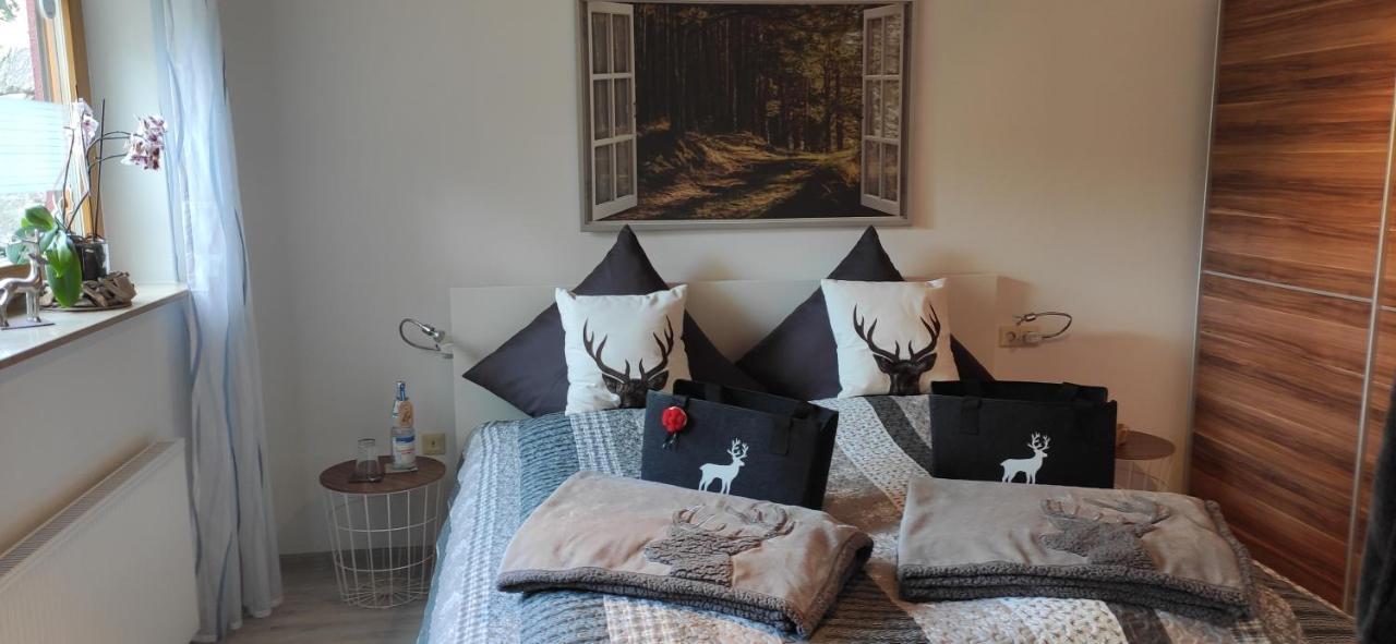 Ferienwohnung Weing วัลดาคทาล ภายนอก รูปภาพ