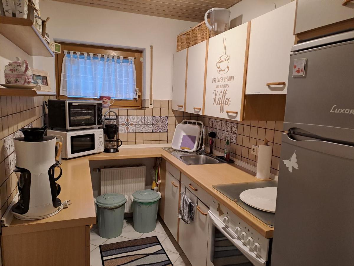 Ferienwohnung Weing วัลดาคทาล ภายนอก รูปภาพ