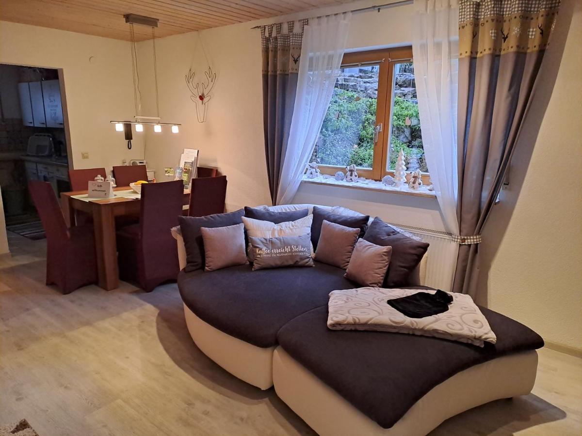 Ferienwohnung Weing วัลดาคทาล ภายนอก รูปภาพ