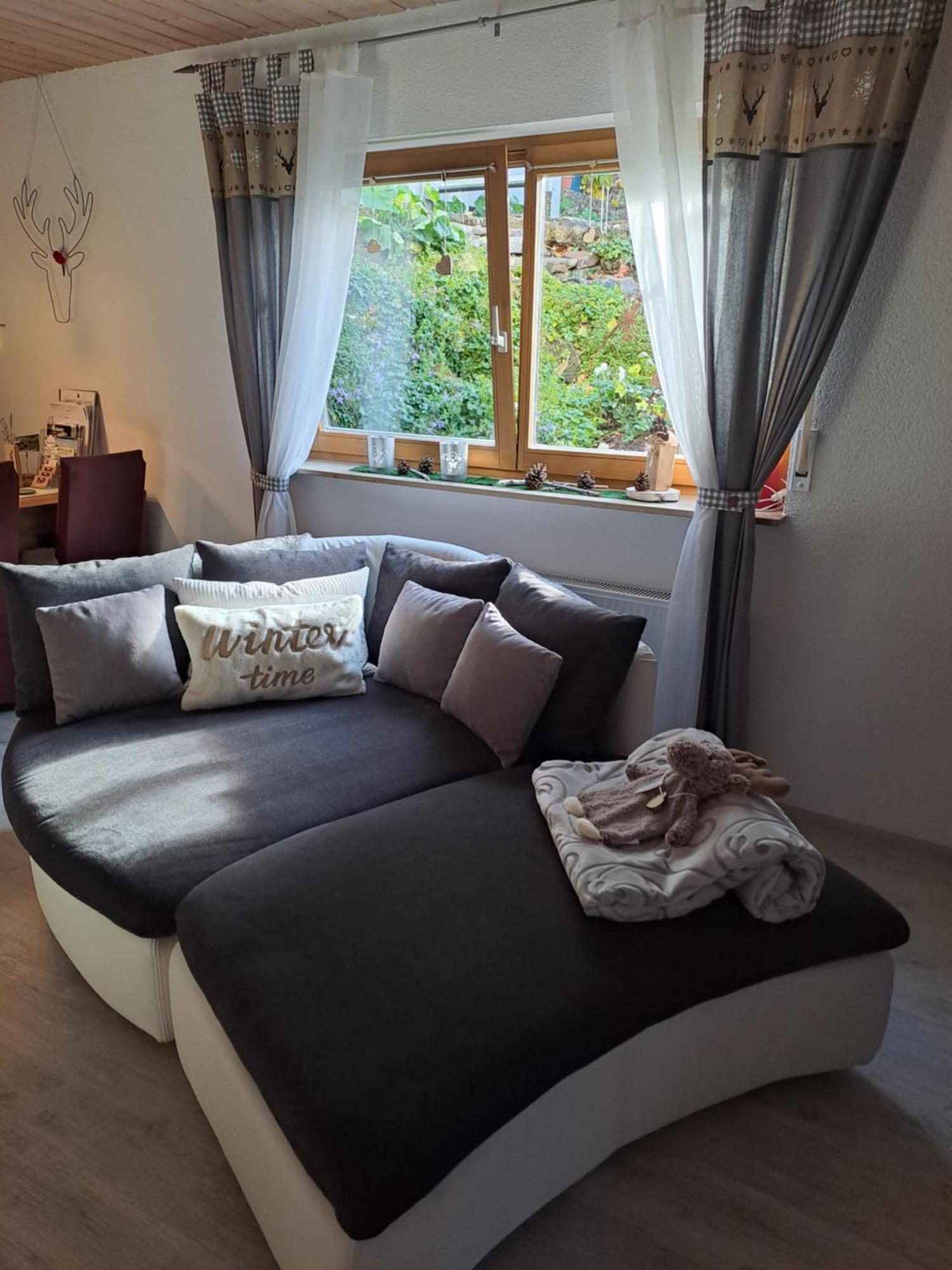 Ferienwohnung Weing วัลดาคทาล ภายนอก รูปภาพ