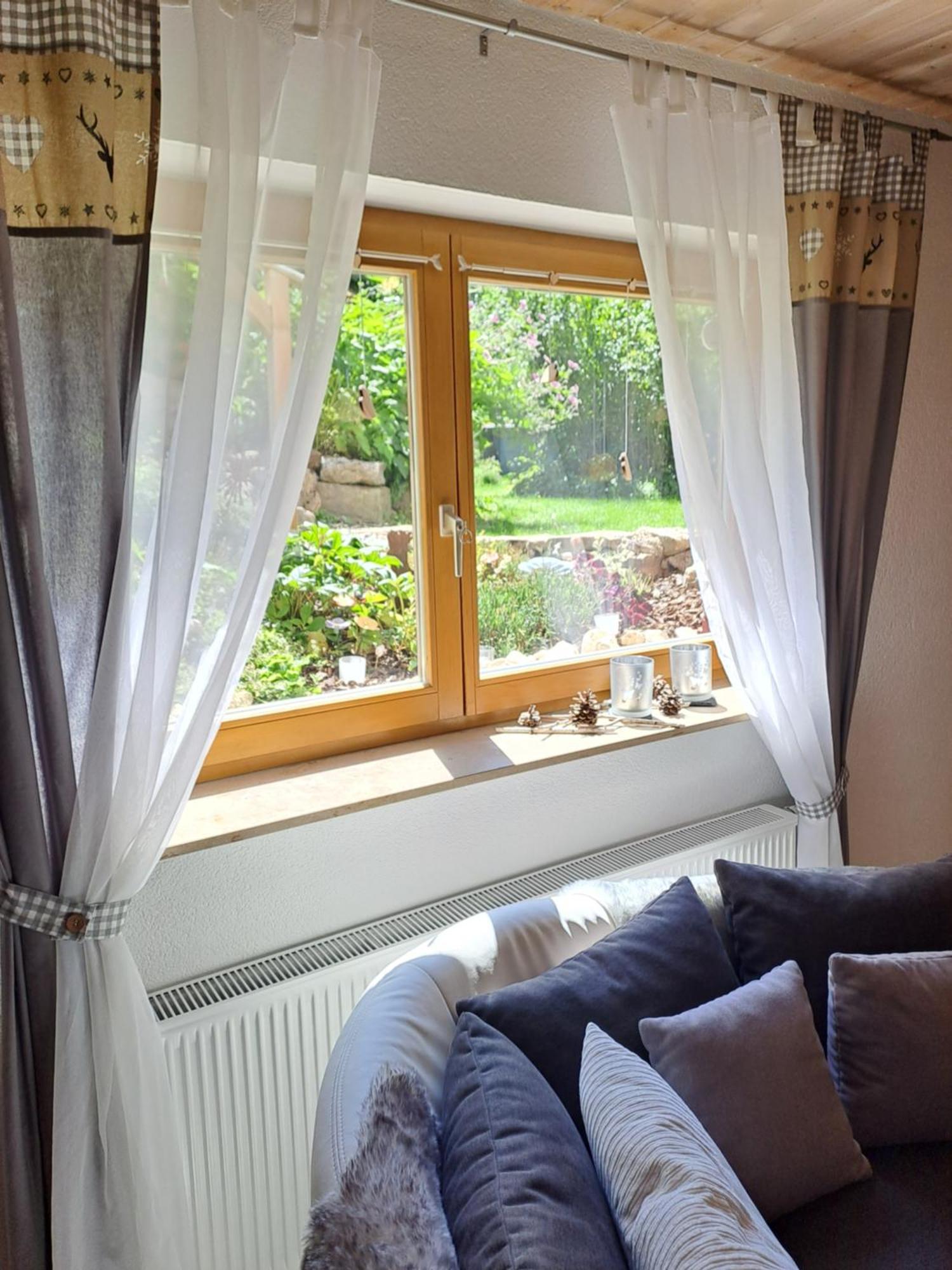 Ferienwohnung Weing วัลดาคทาล ภายนอก รูปภาพ