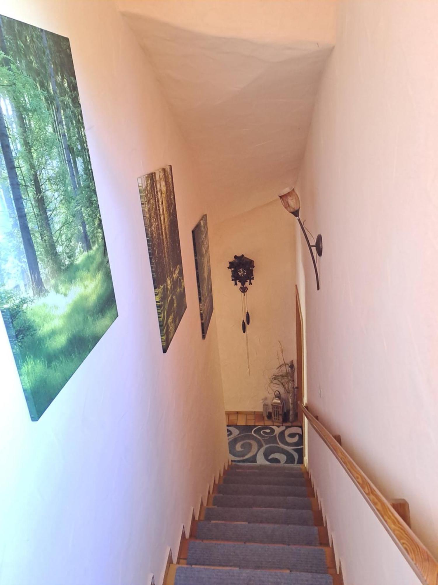 Ferienwohnung Weing วัลดาคทาล ภายนอก รูปภาพ