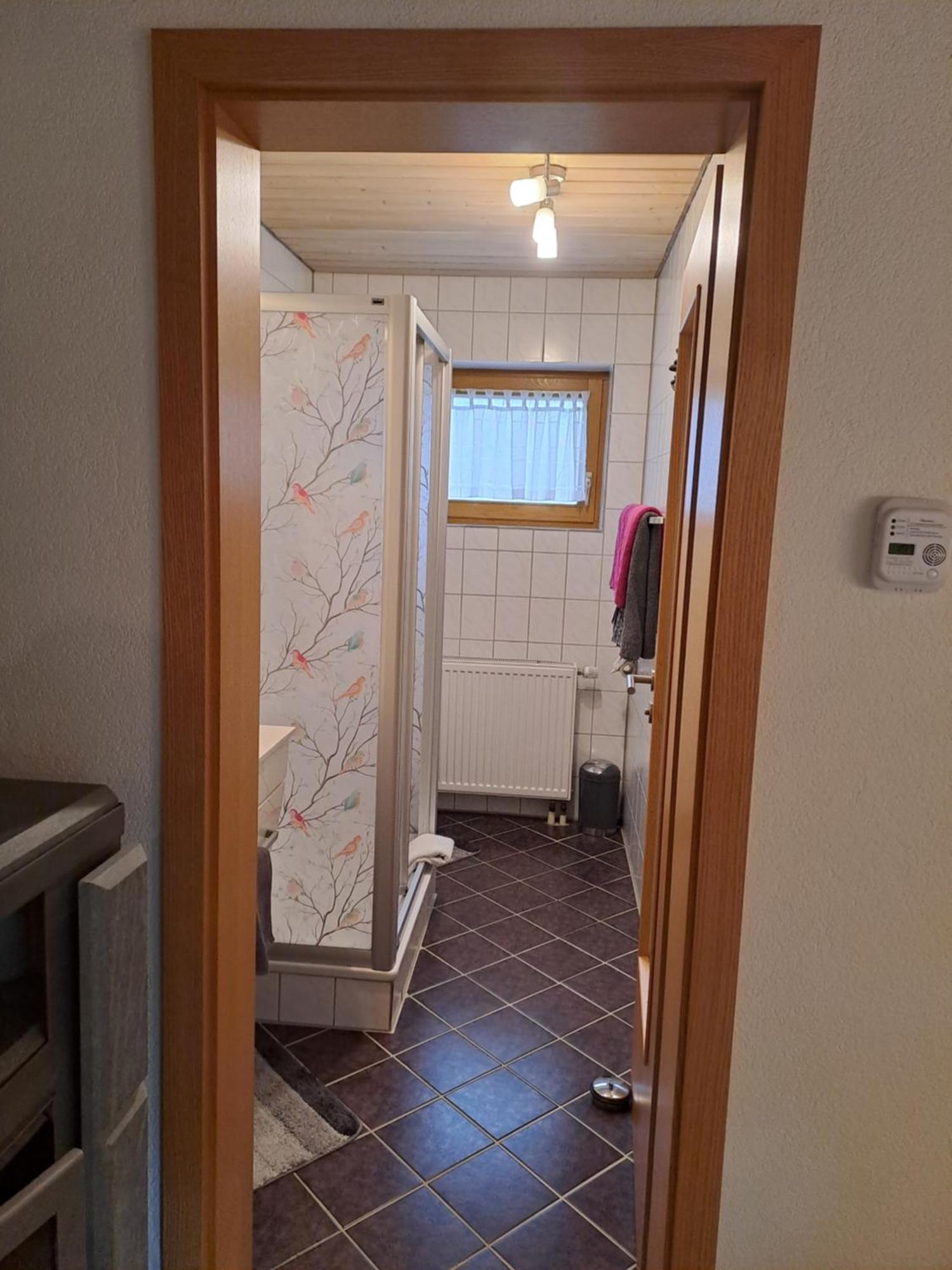 Ferienwohnung Weing วัลดาคทาล ภายนอก รูปภาพ