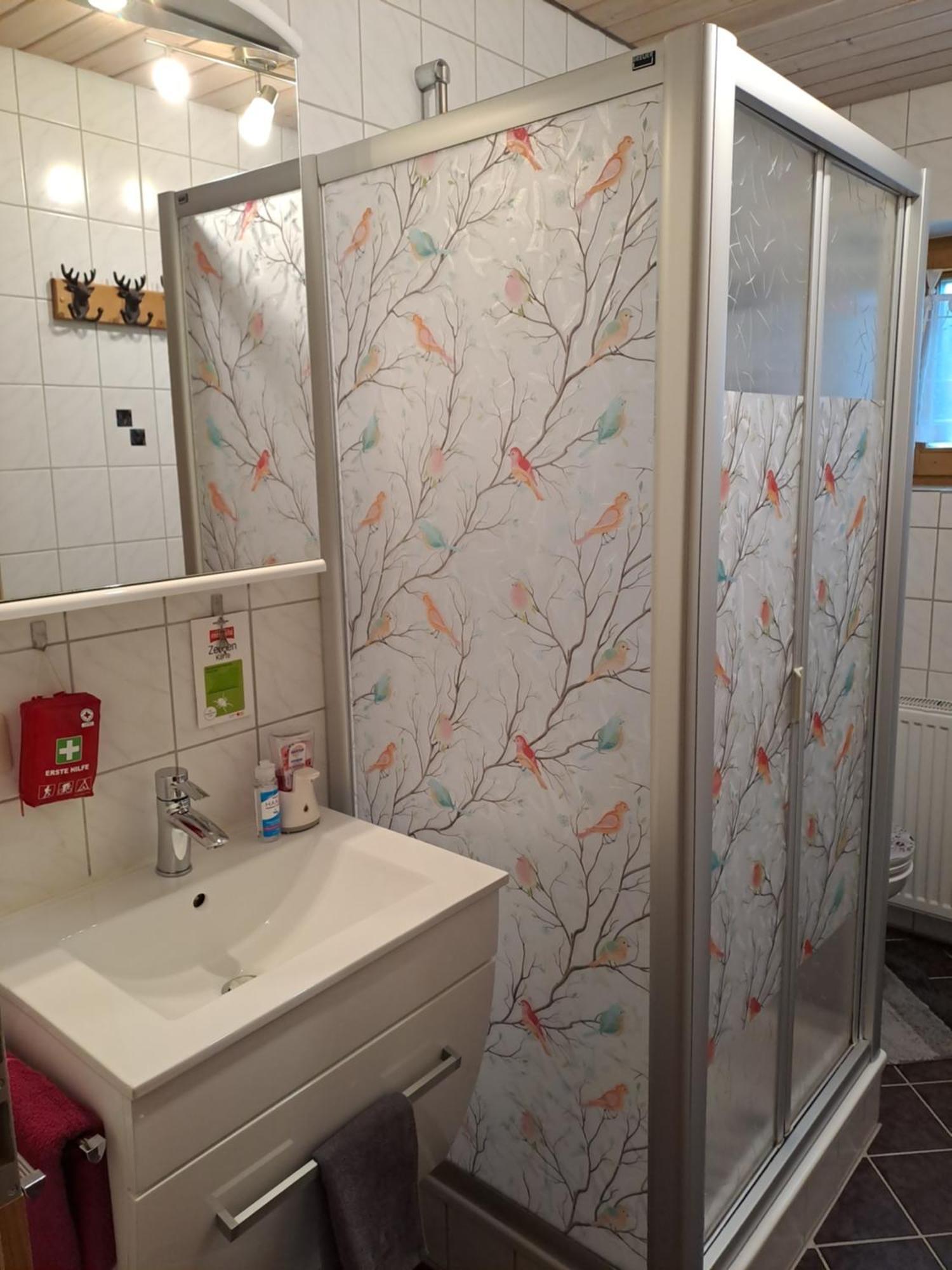 Ferienwohnung Weing วัลดาคทาล ภายนอก รูปภาพ