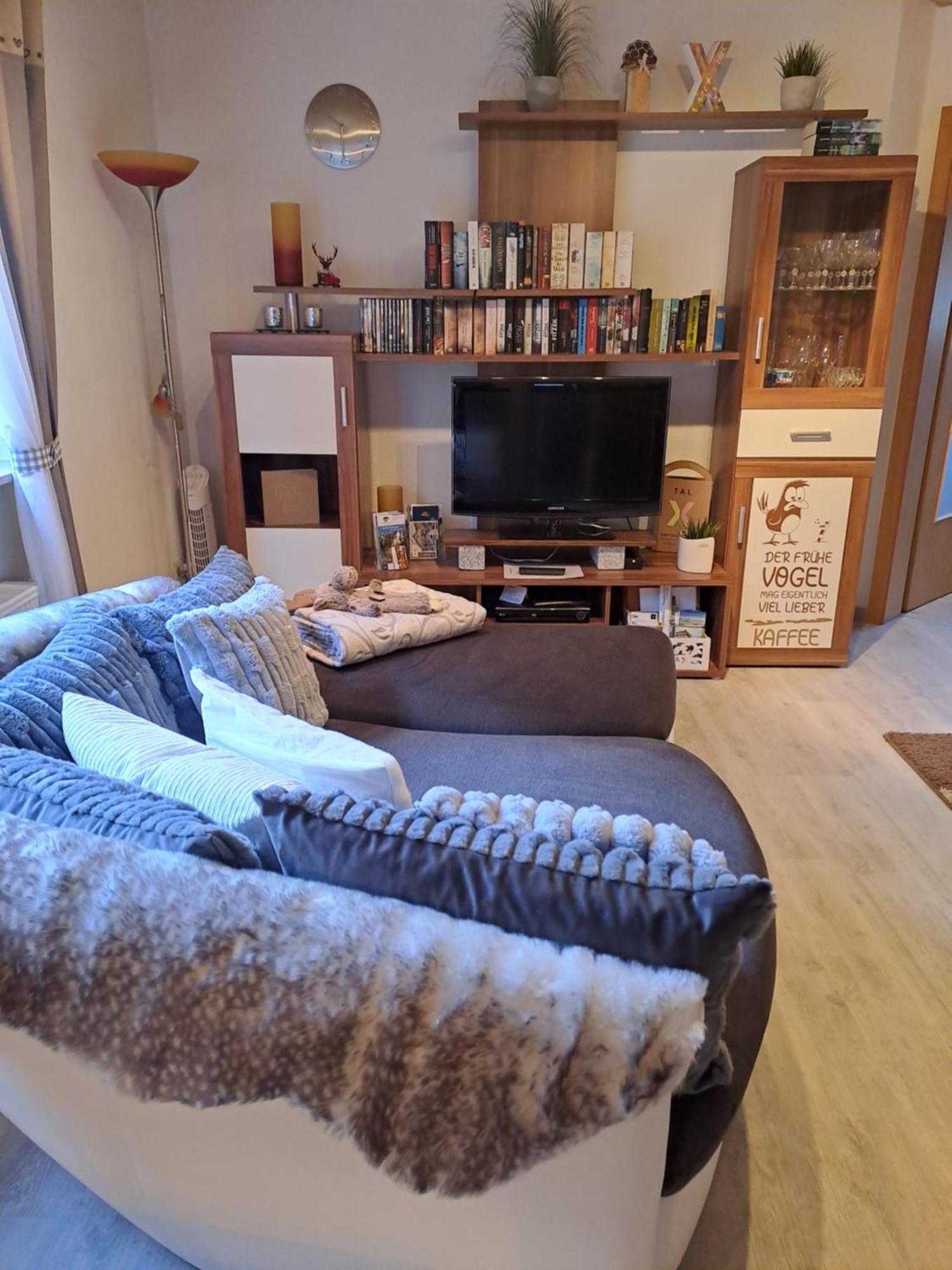 Ferienwohnung Weing วัลดาคทาล ภายนอก รูปภาพ