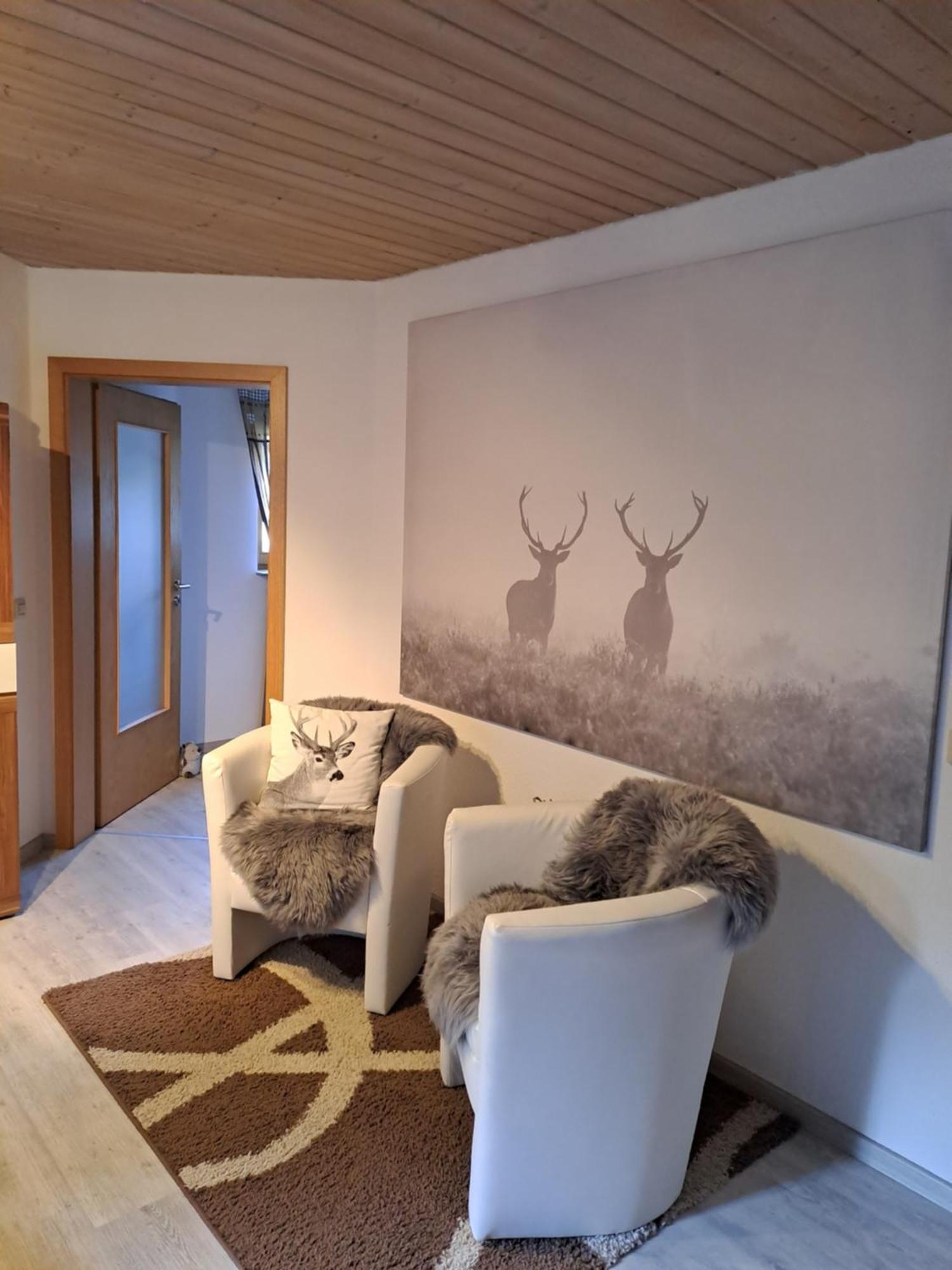 Ferienwohnung Weing วัลดาคทาล ภายนอก รูปภาพ
