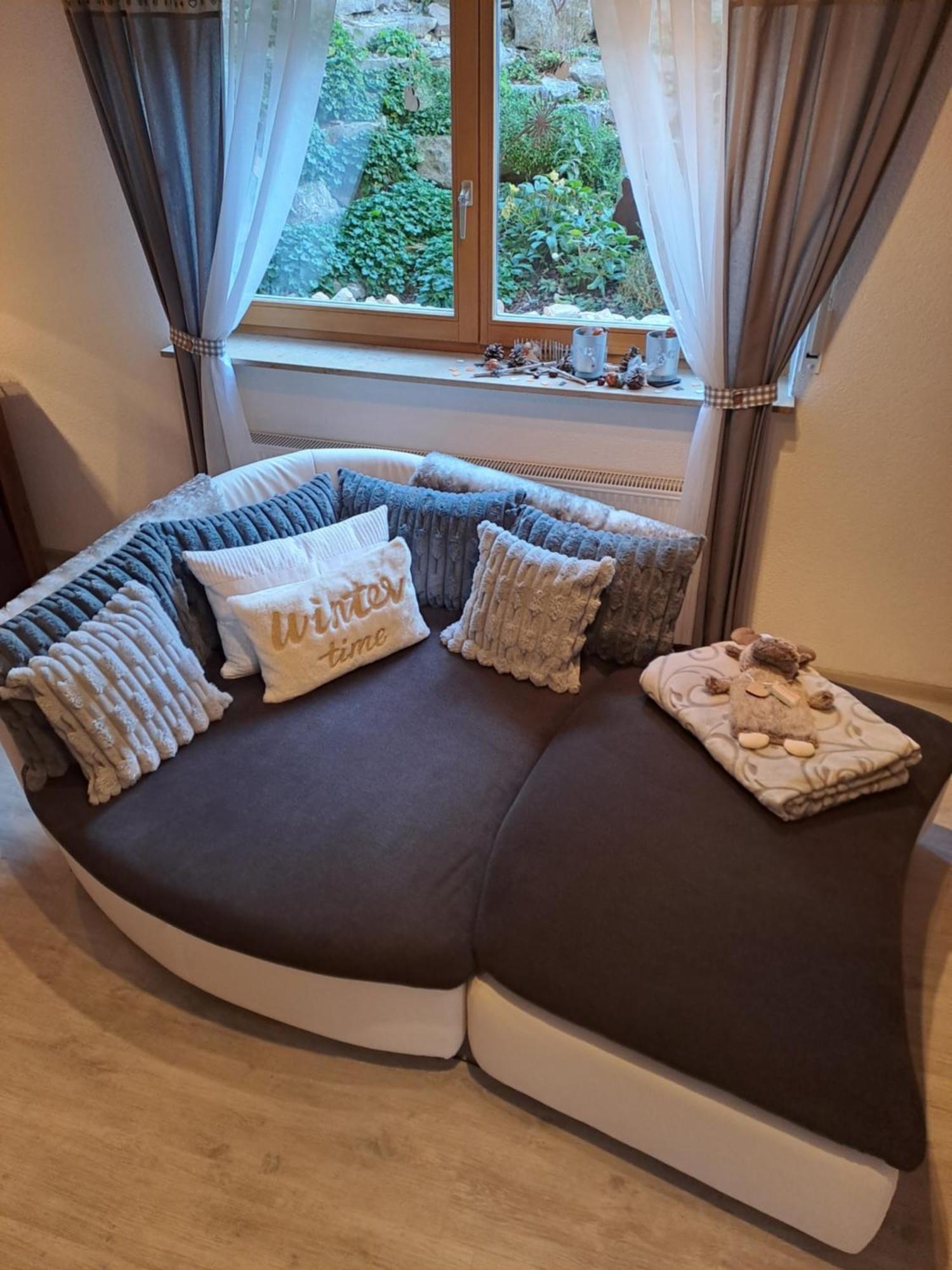 Ferienwohnung Weing วัลดาคทาล ภายนอก รูปภาพ